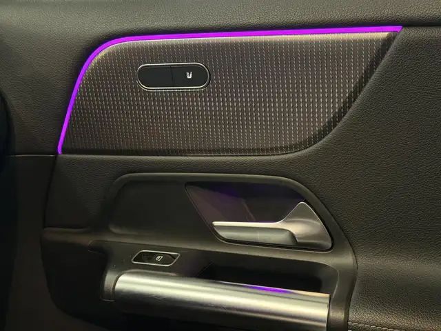 Mercedes-Benz Eqa view 27