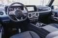 Mercedes-Benz G 400 d / NIGHT PAKET I & II / STANDHEIZUNG Szürke - thumbnail 9