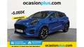 Ford Puma 1.0 EcoBoost MHEV ST-Line X Aut. 155 Azul - thumbnail 1