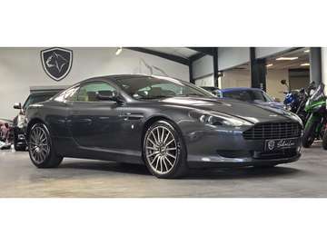 PROTOTYPE COUPE 5.9 V12 477 BVA Touchtronic / HISTORIQUE / TRES BEL ETAT GENERAL