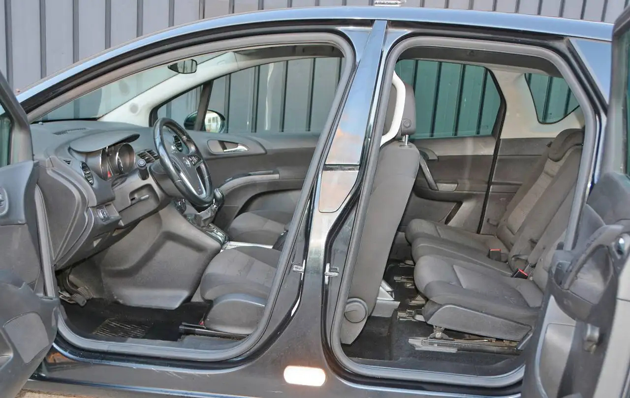 2011 MINI One D Countryman R60 1.6d manuale * LEGGI TUTTO *, photograph 9