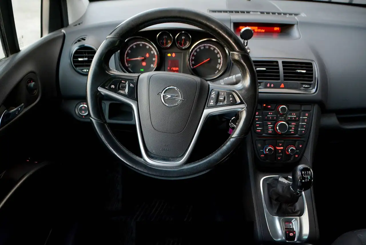 2011 MINI One D Countryman R60 1.6d manuale * LEGGI TUTTO *, photograph 5