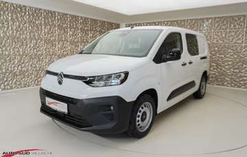 DoKa XL BHDI 100 S &S