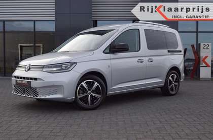 Volkswagen Caddy 1.5 TSI DSG Style / LED /  Virtual cockpit / Camer