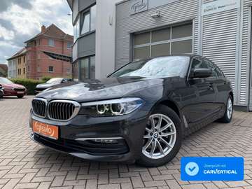 i Limousine Voll-LED+Navi+Klimaaut+Sitzhzg