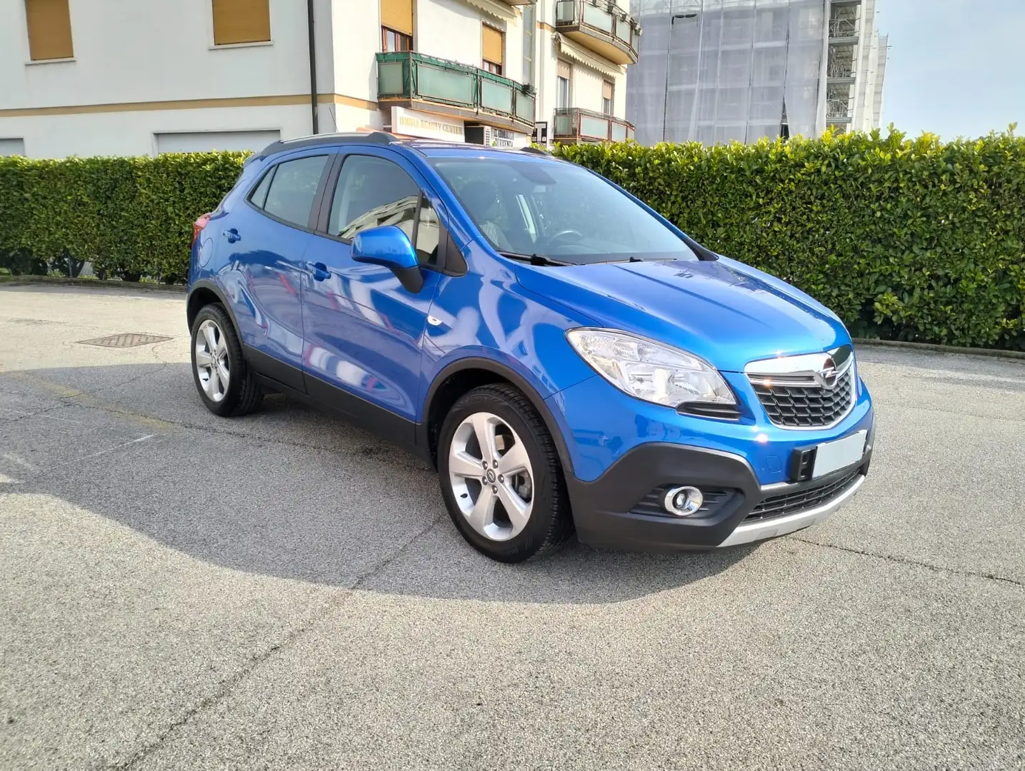 Opel Mokka 1.7 cdti Cosmo s&s 4x4 130cv ANCHE X NEOPATENTATI - 1