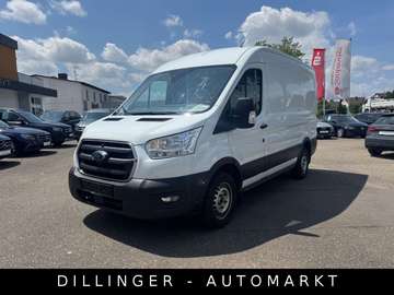 310 L2H2 Trend KLIMA Kamera Tempomat