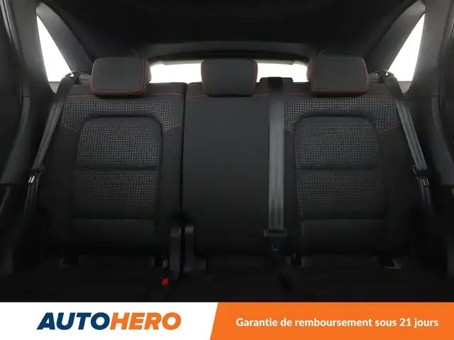 Ford Kuga view 15
