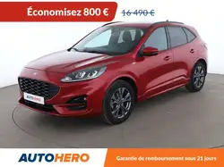 Ford Kuga 1.5 EcoBlue ST Line Auto