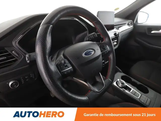 Ford Kuga view 11