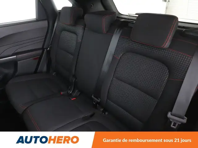 Ford Kuga view 14