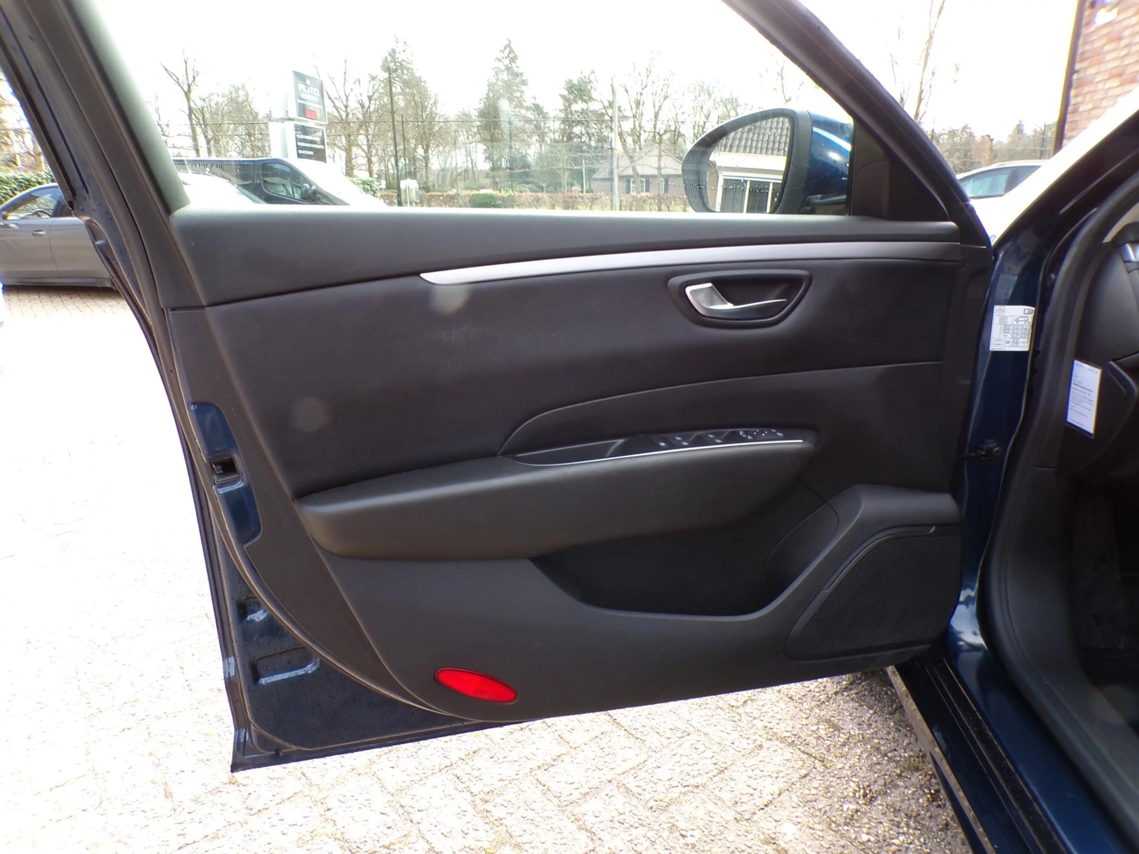 Renault Talisman Estate 1.6 TCe Zen Automaat / Navi — photo 19