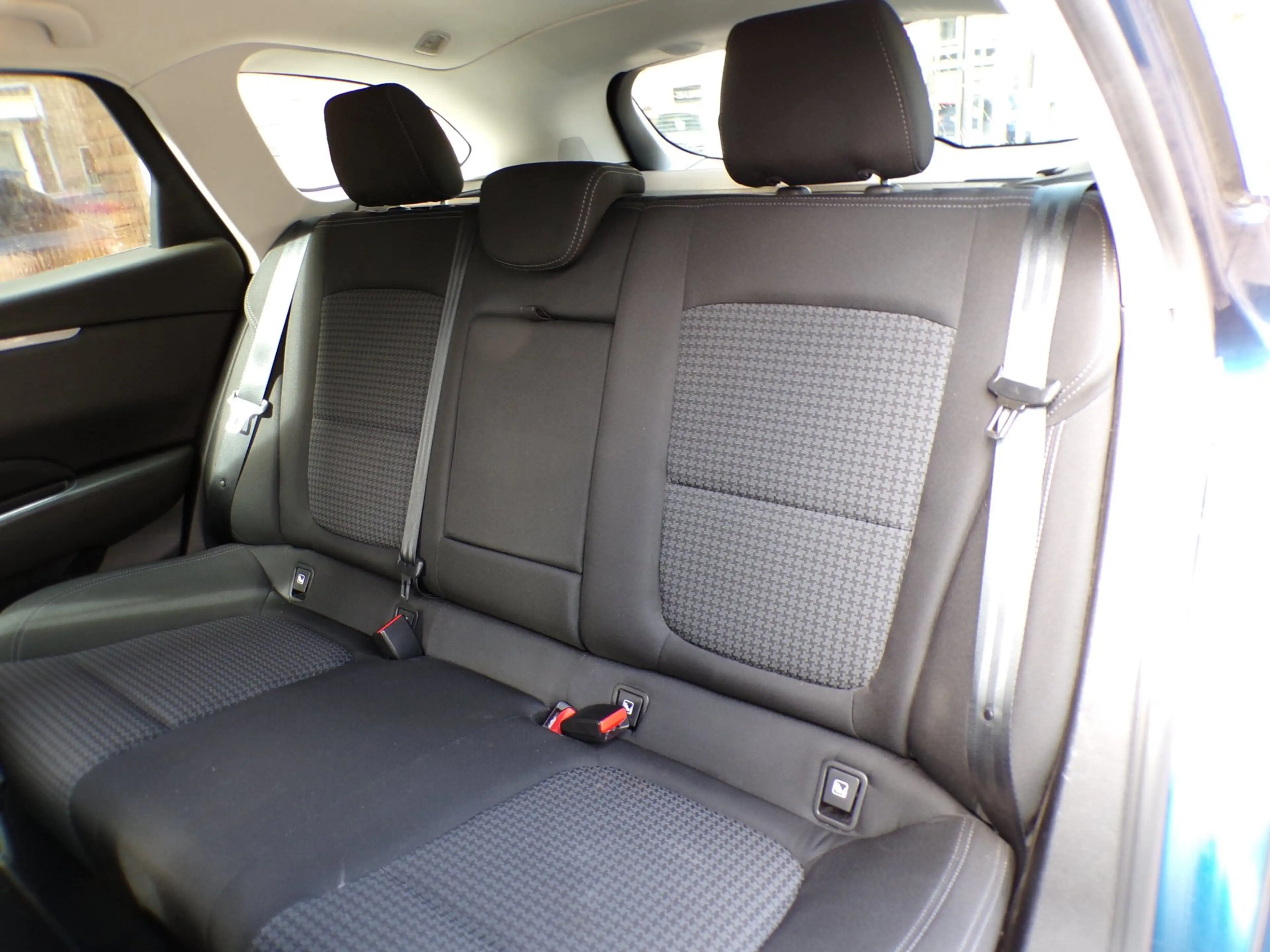 Renault Talisman Estate 1.6 TCe Zen Automaat / Navi — photo 13