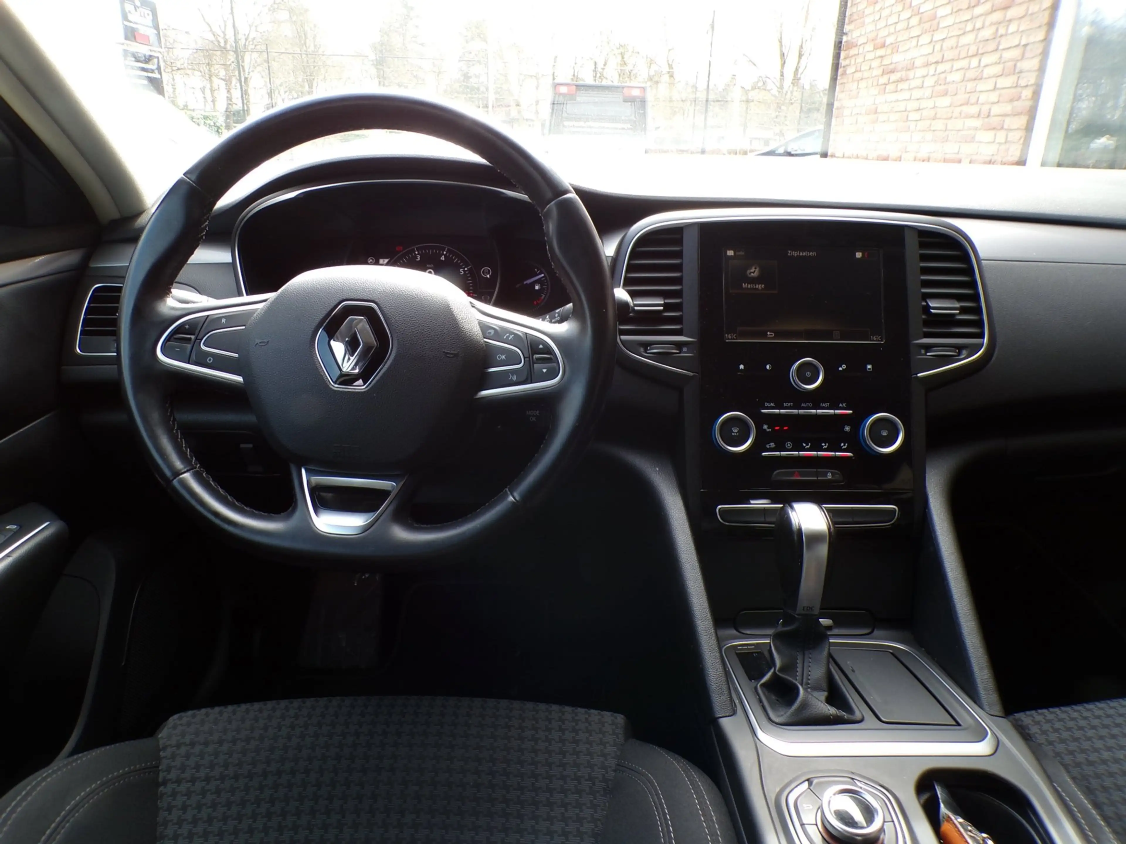 Renault Talisman Estate 1.6 TCe Zen Automaat / Navi — photo 5