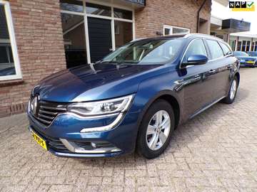 Estate 1.6 TCe Zen Automaat / Navi