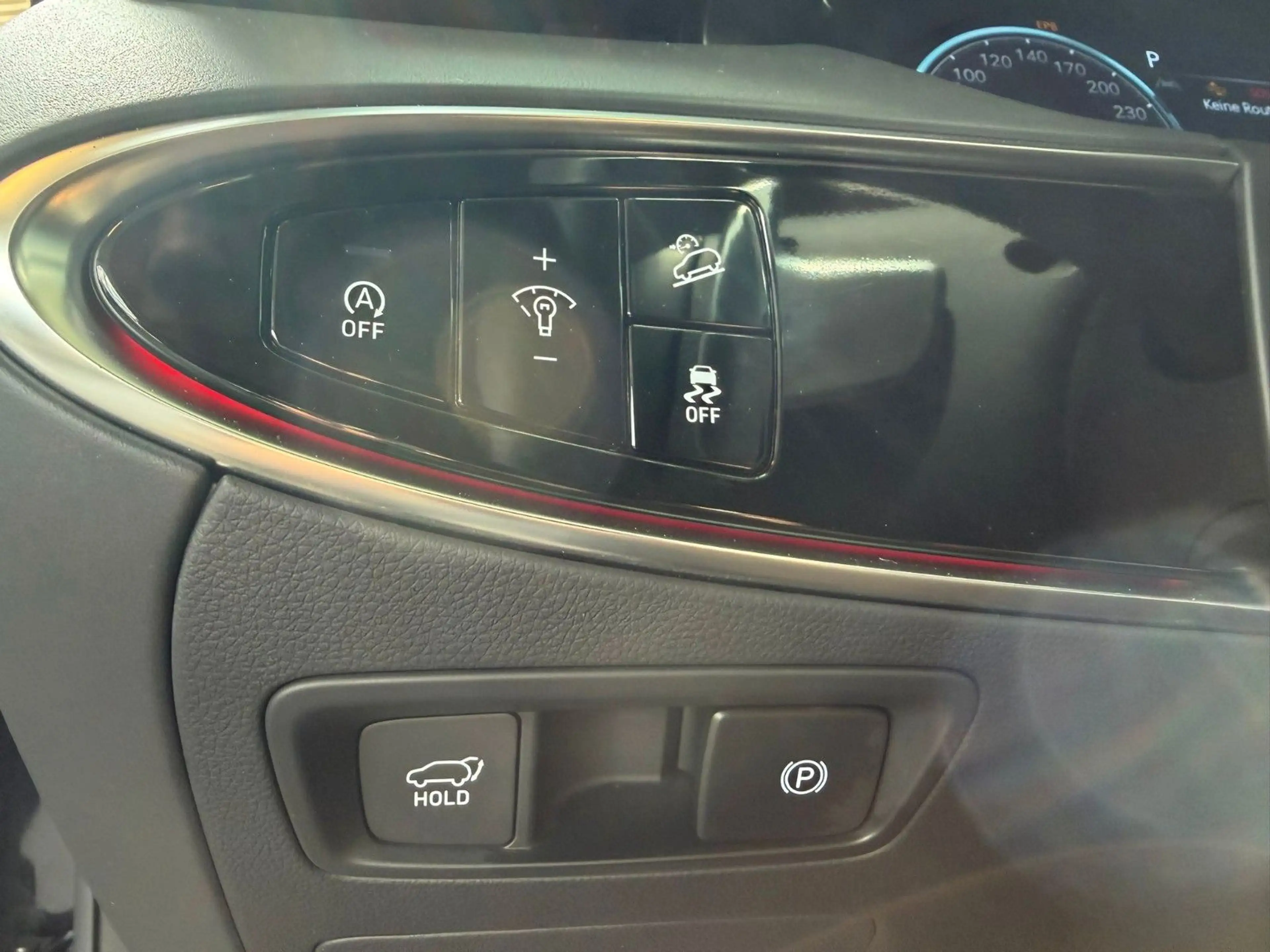 Genesis GV70 2.2 D 8AT AWD Luxury Pano Tech Lexicon Comf — photo 14