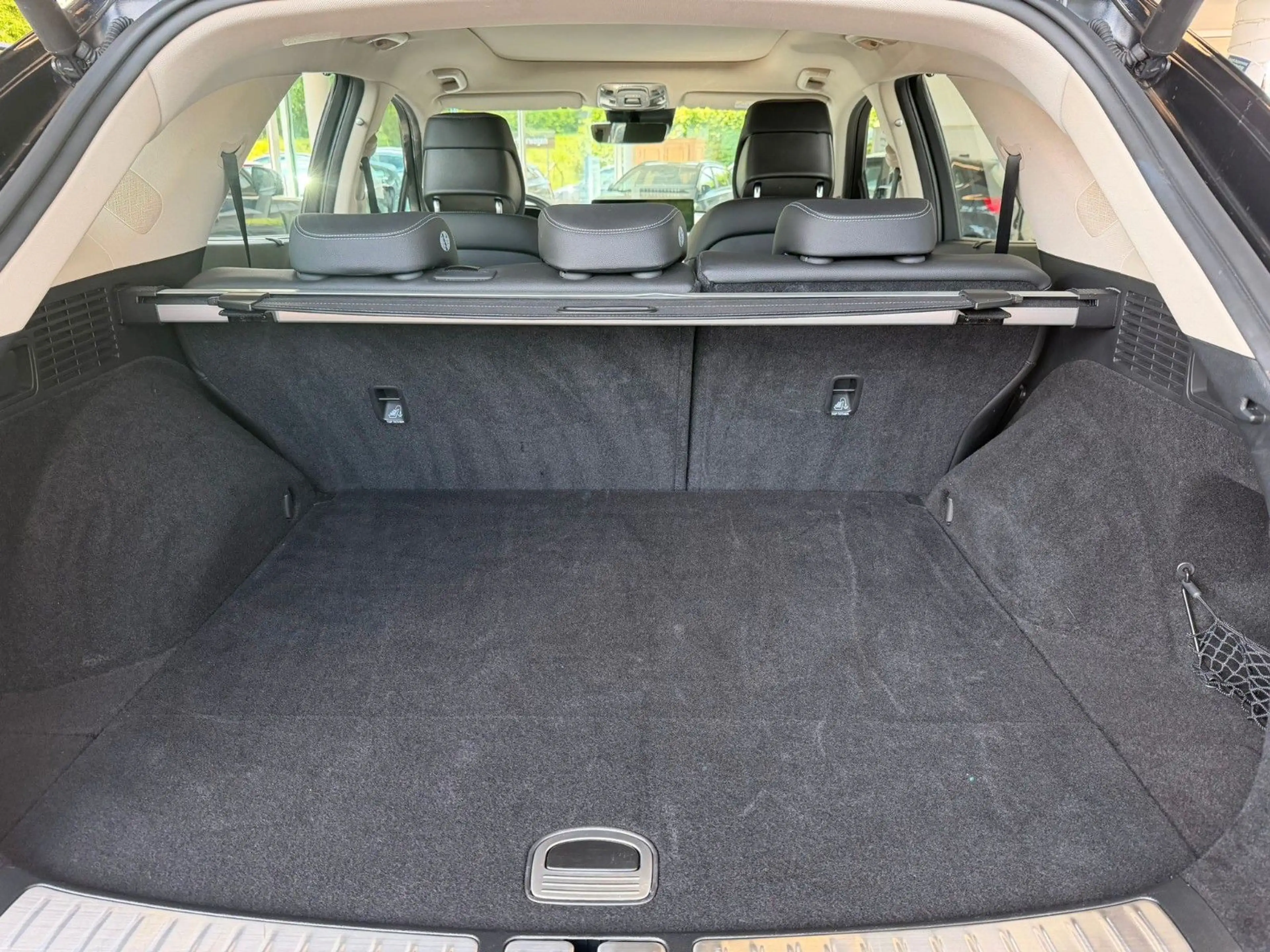 Genesis GV70 2.2 D 8AT AWD Luxury Pano Tech Lexicon Comf — photo 5
