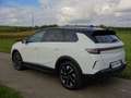Opel Grandland 1.2 48V Mild-Hybrid 100 kW GS Weiß - thumbnail 4