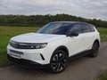 Opel Grandland 1.2 48V Mild-Hybrid 100 kW GS Weiß - thumbnail 1