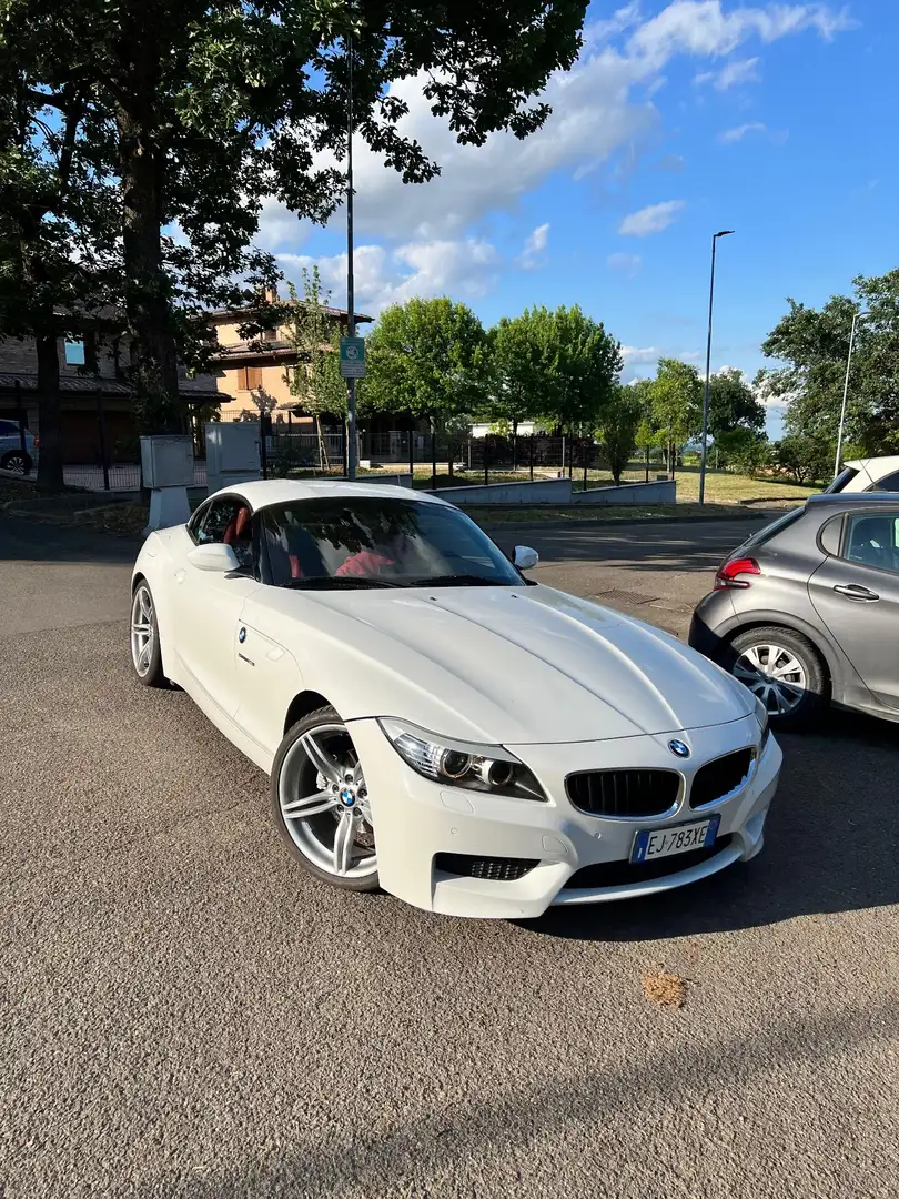 BMW Z4 sdrive23i - 1
