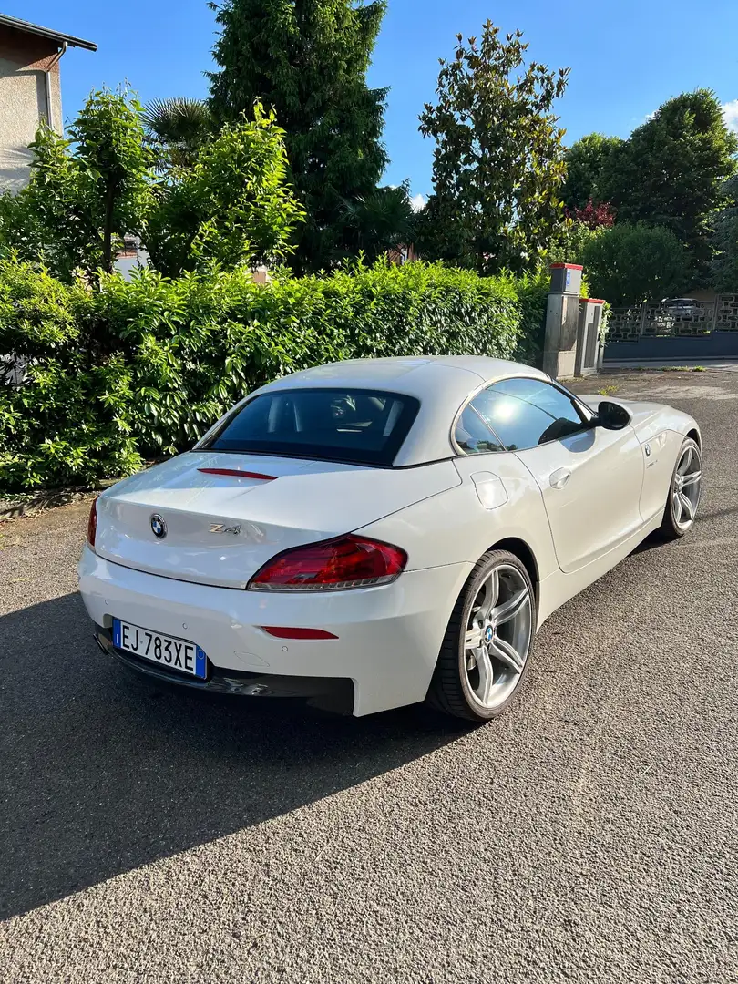 BMW Z4 sdrive23i - 2