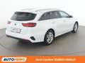 Kia Ceed / cee'd 1.4 TGDI Silber Weiß - thumbnail 6