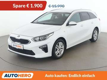 1.4 TGDI Silber