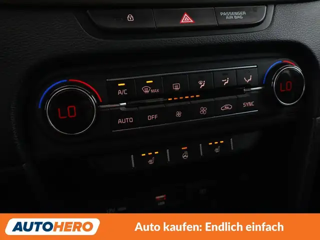 Kia Ceed view 25