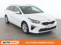Kia Ceed / cee'd 1.4 TGDI Silber Weiß - thumbnail 8