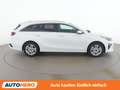 Kia Ceed / cee'd 1.4 TGDI Silber Weiß - thumbnail 7