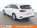 Kia Ceed / cee'd 1.4 TGDI Silber Weiß - thumbnail 4