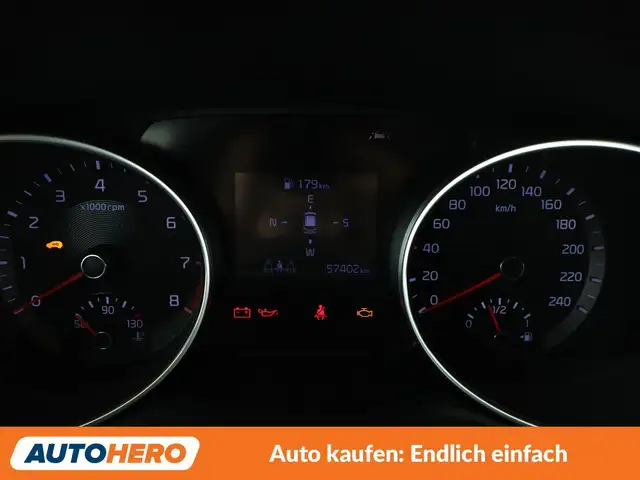 Kia Ceed view 20