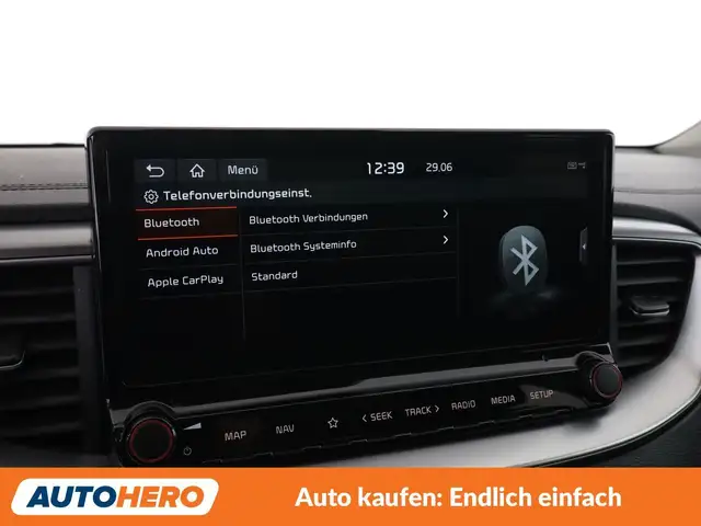 Kia Ceed view 24