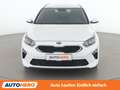 Kia Ceed / cee'd 1.4 TGDI Silber Weiß - thumbnail 9