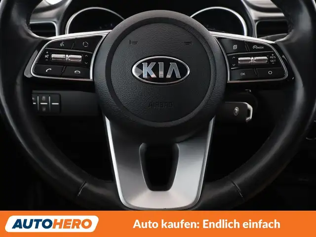 Kia Ceed view 19