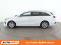 Kia Ceed / cee'd 1.4 TGDI Silber Weiß - thumbnail 3
