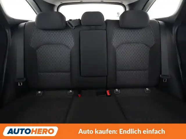 Kia Ceed view 15