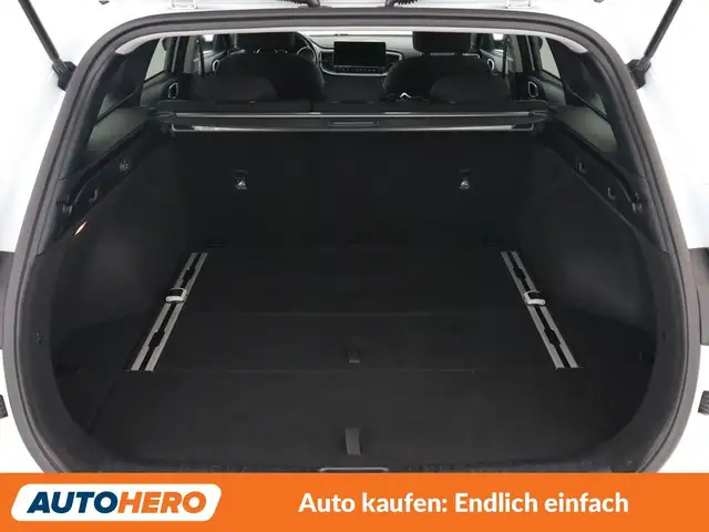 Kia Ceed view 17