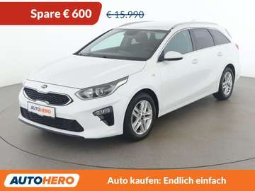 1.4 TGDI Silber