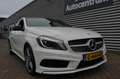 Mercedes-Benz A 180 AMG SPORTLINE automaat|LEDER/ALCANTARA SPORTSTOELE Alb - thumbnail 8