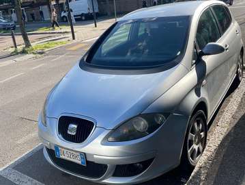 Altea 1.6 Style (stylance)