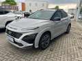 Hyundai KONA FL 1.0 T-GDI 48V N-Line Sitz/Assistenz.P.Navi Grau - thumbnail 3