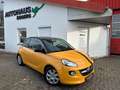 Opel Adam 120 Jahre/SHZ/LRHZ/S+W/TEMP/PDC/KLIMAAUT Orange - thumbnail 1