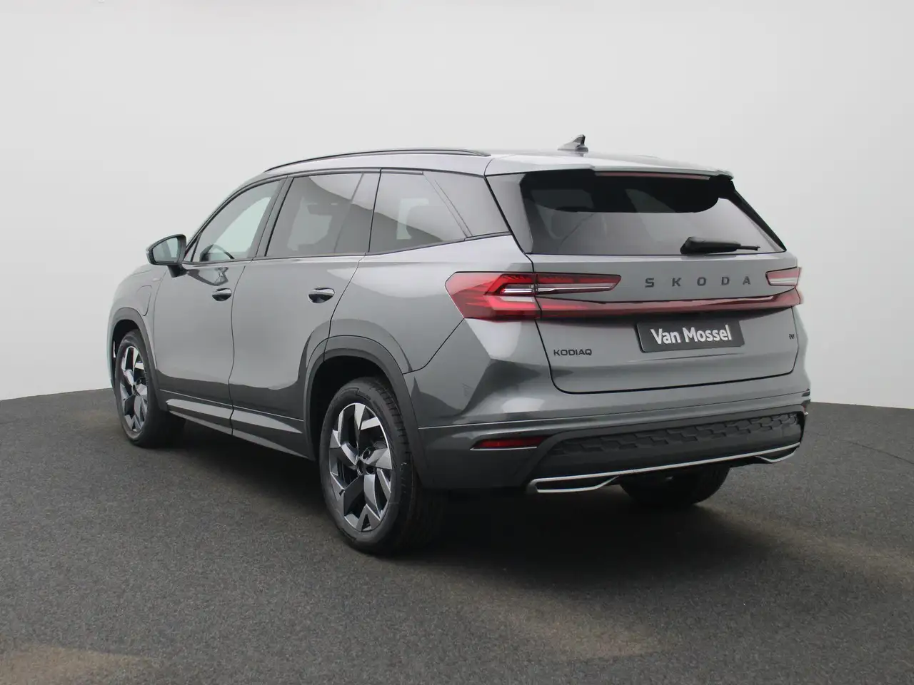 Skoda Kodiaq 2026
