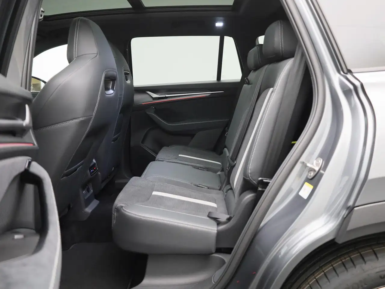Skoda Kodiaq 2026 — фото 12