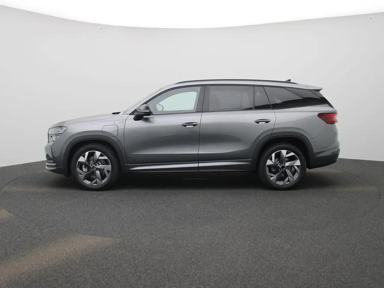 Skoda Kodiaq 2026