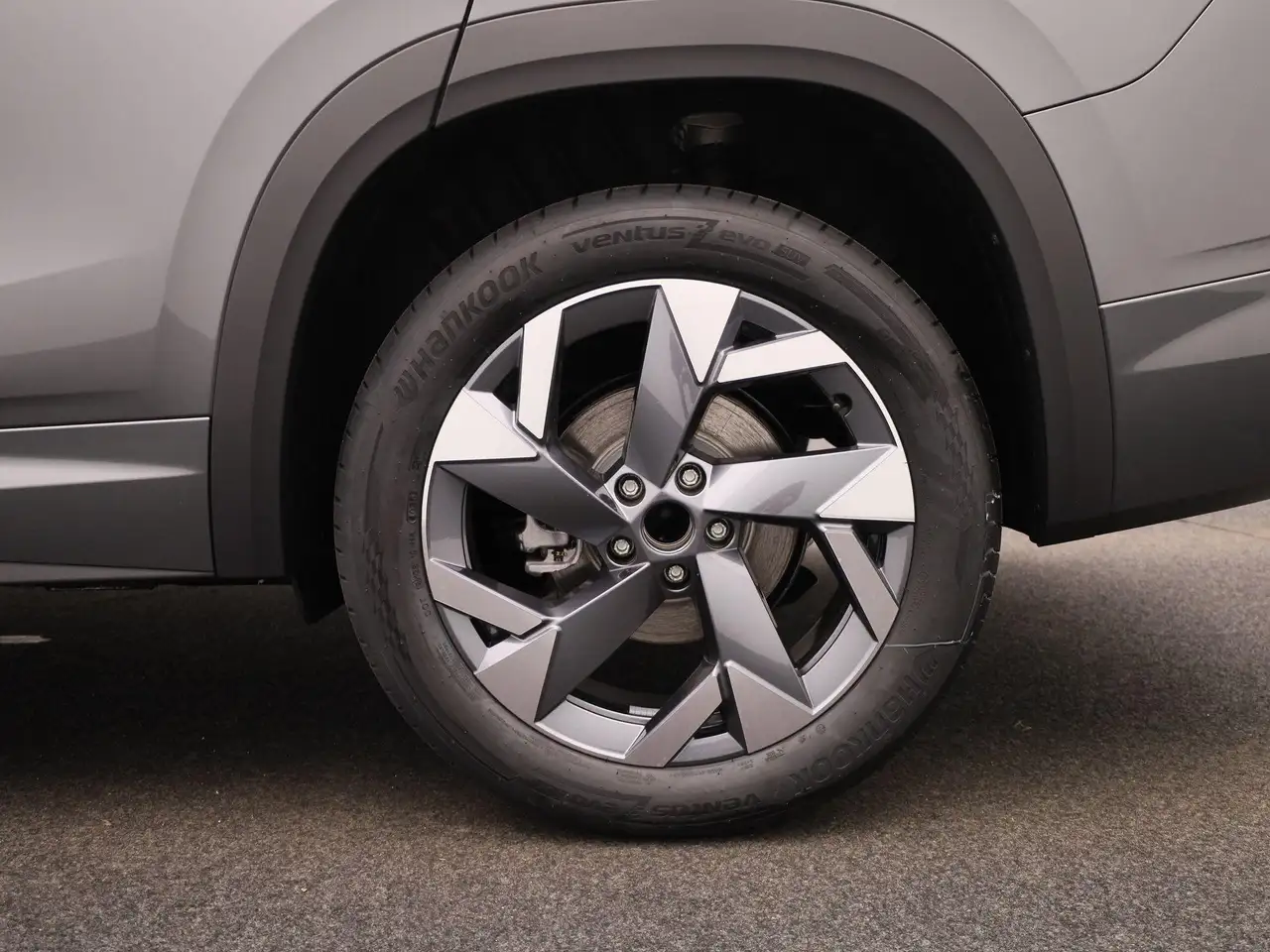 Skoda Kodiaq 2026 — фото 13