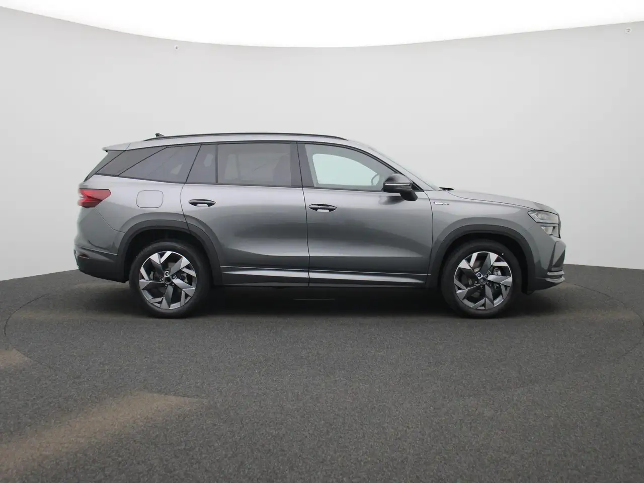 Skoda Kodiaq 2026 — фото 6