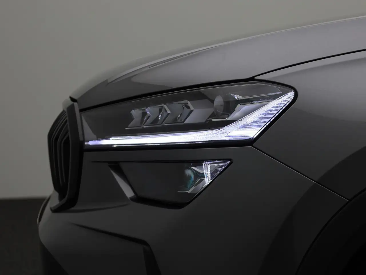 Skoda Kodiaq 2026 — фото 15