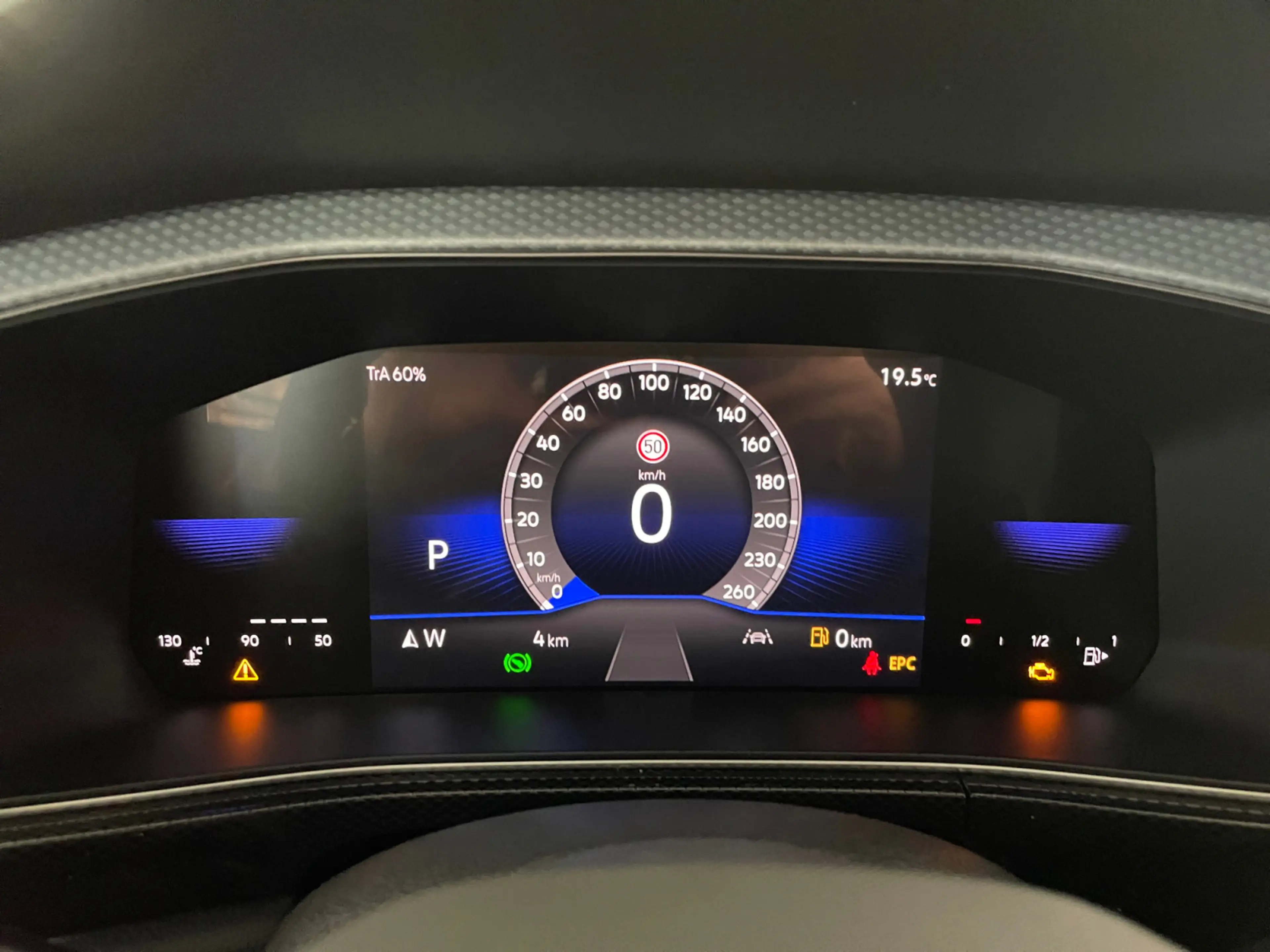 Volkswagen T-Cross Life 1.0 l TSI 85 kW (116 PS) 7- — photo 9